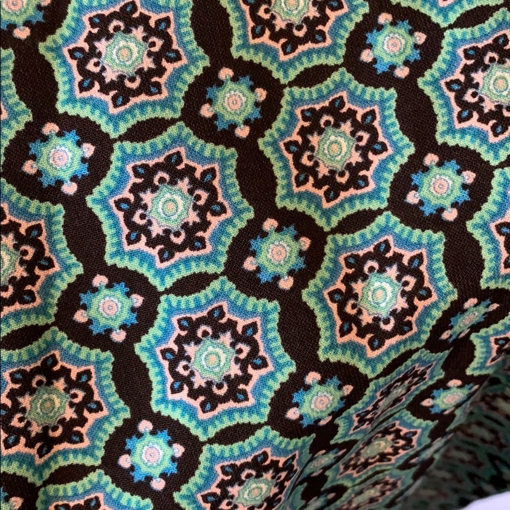 Beautiful print pants